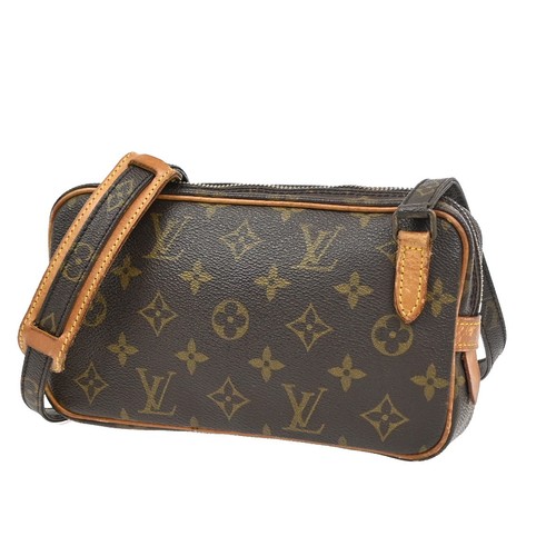 Borsa tracolla louis - borsa, vuitton
