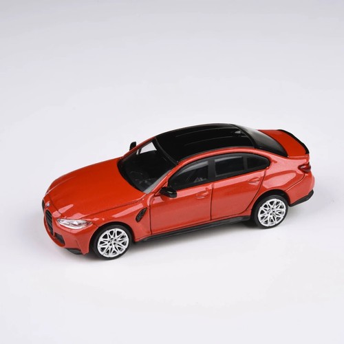 Bmw g80 para64 - bmw,