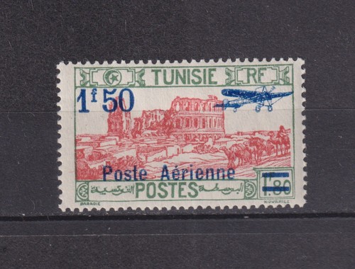 Tunisia 1 f 50 - pa,