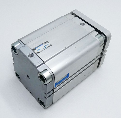 Cilindro compatto festo - cilindro,