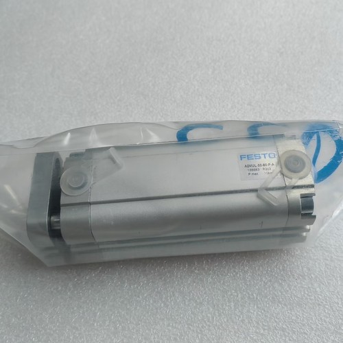 Cilindro festo advul - cilindro,
