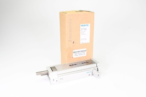Festo 543907 dgsl - 543907,, dgsl-16-80-c-pa