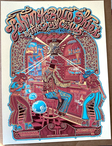 Poster ufficiale johnny - ufficiale,
