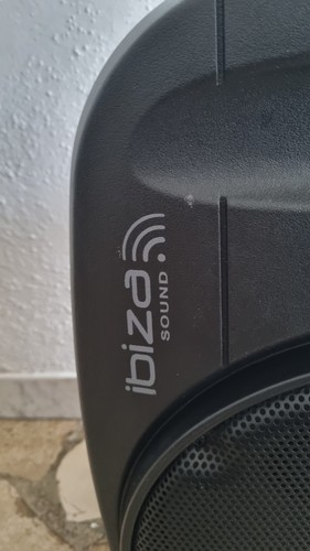 Ibiza sound port12uhf mkii - ibiza, port12uhf-mkii