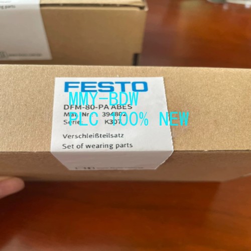 1pz nuovo festo - nuovo,