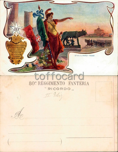 FANTERIA-80�