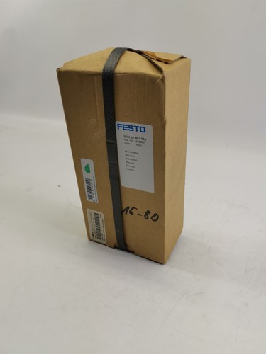 Festo 543907 dgsl c pa - 543907, dgsl-16-80-c-pa