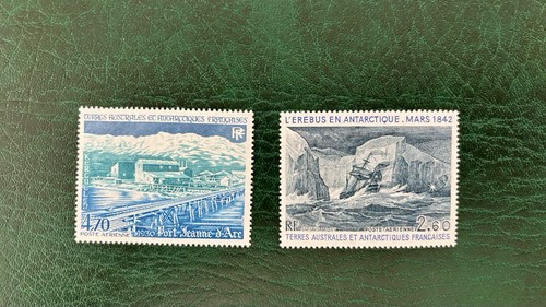 Taaf 1984 80 - 79+80, –