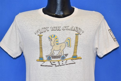 Shirt vintage anni troy - vintage,