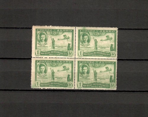 Spagna 1930 pa air - 1930,
