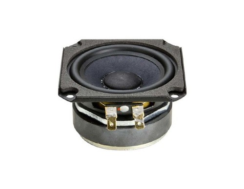 Pa087 ciare woofer - woofer, extended