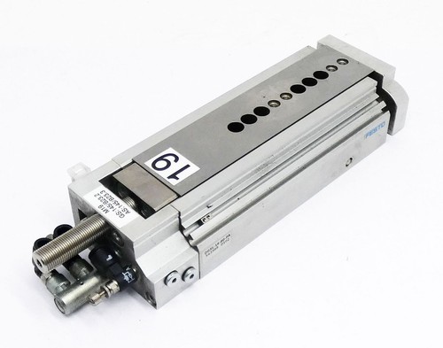 Mini slitta festo - mini,