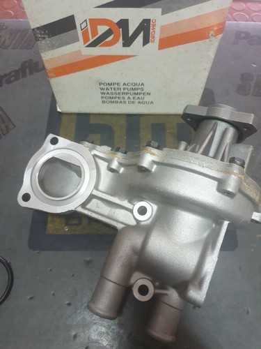 Pompa acqua audi - acqua, 80