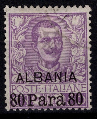 Occupazioni albania 1907 - occupazioni,