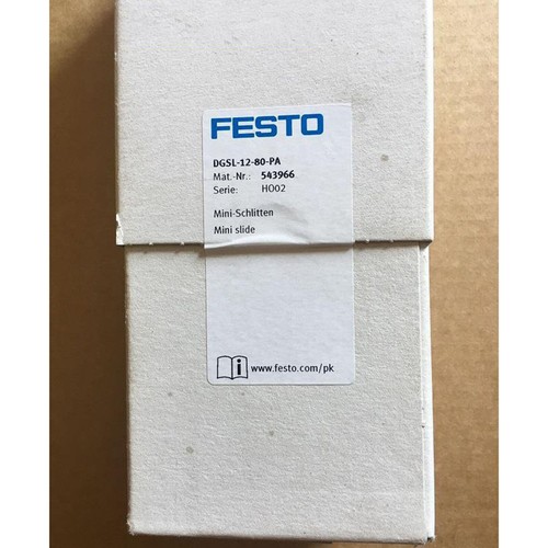 Cilindro festo dgsl pa - cilindro,
