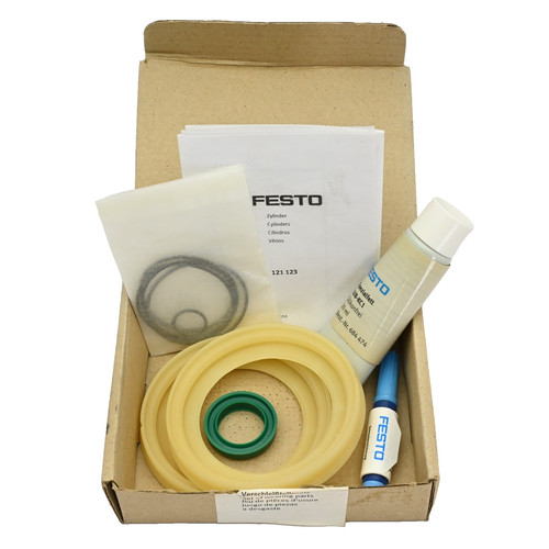 Festo advu aevu - festo, 121123