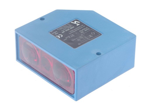 Wenglor ht80pa3 sensoric neu - wenglor, sensoric!