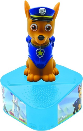 Lexibook btd80pa paw patrol - lexibook,