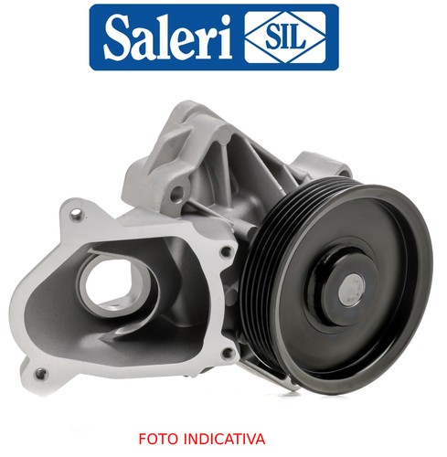 Pompa acqua saleri bmw 116 - pompa, 1