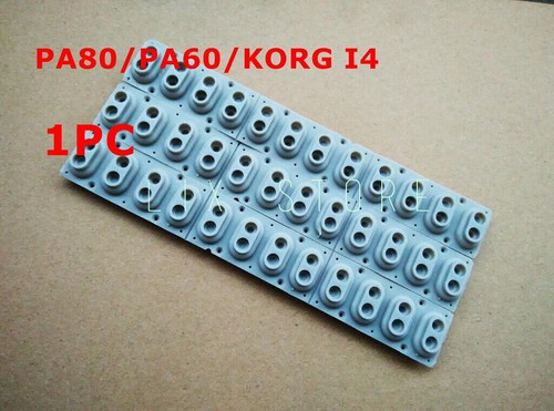 Cuscinetto gomma - 1x,