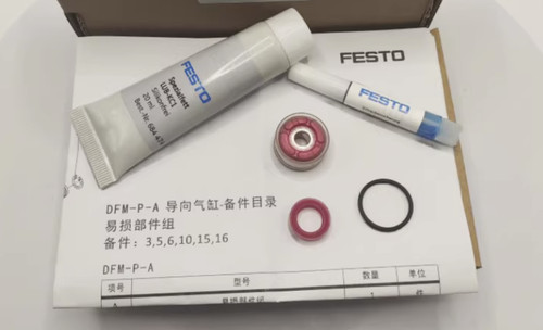 Festo advu 1pz - festo-advu-80-pa, kit