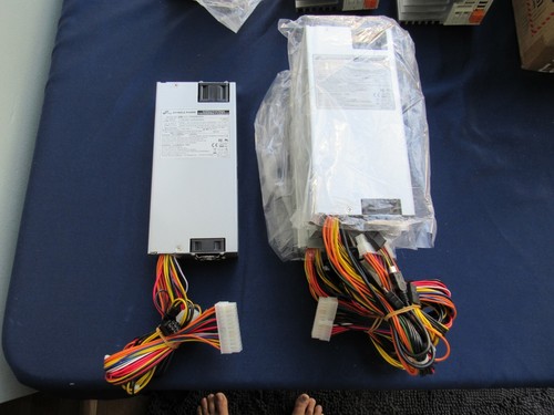 Alimentatore switching fsp - alimentatore,