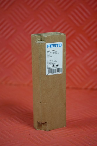 Festo 8085115 dgst pa - festo, dgst-8-80-pa