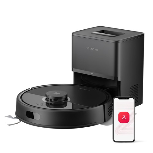 Roborock robot - roborock, l5