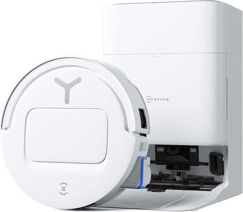Robot aspirapolvere ecovacs - robot,