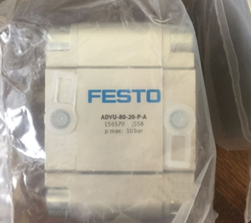 Nuovo cilindro festo - cilindro,