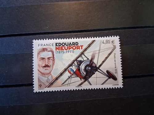 Timbre 2016 neuf - pa, n°80