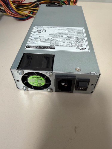 Fsp fsp500m 80pa alimentatore - fsp500m-80pa,