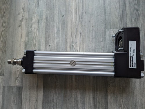 Cilindro elettrico parker - elettrico,