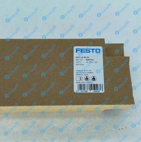 1pz nuovo festo dgst pa - 1pz, dgst-16-80-pa